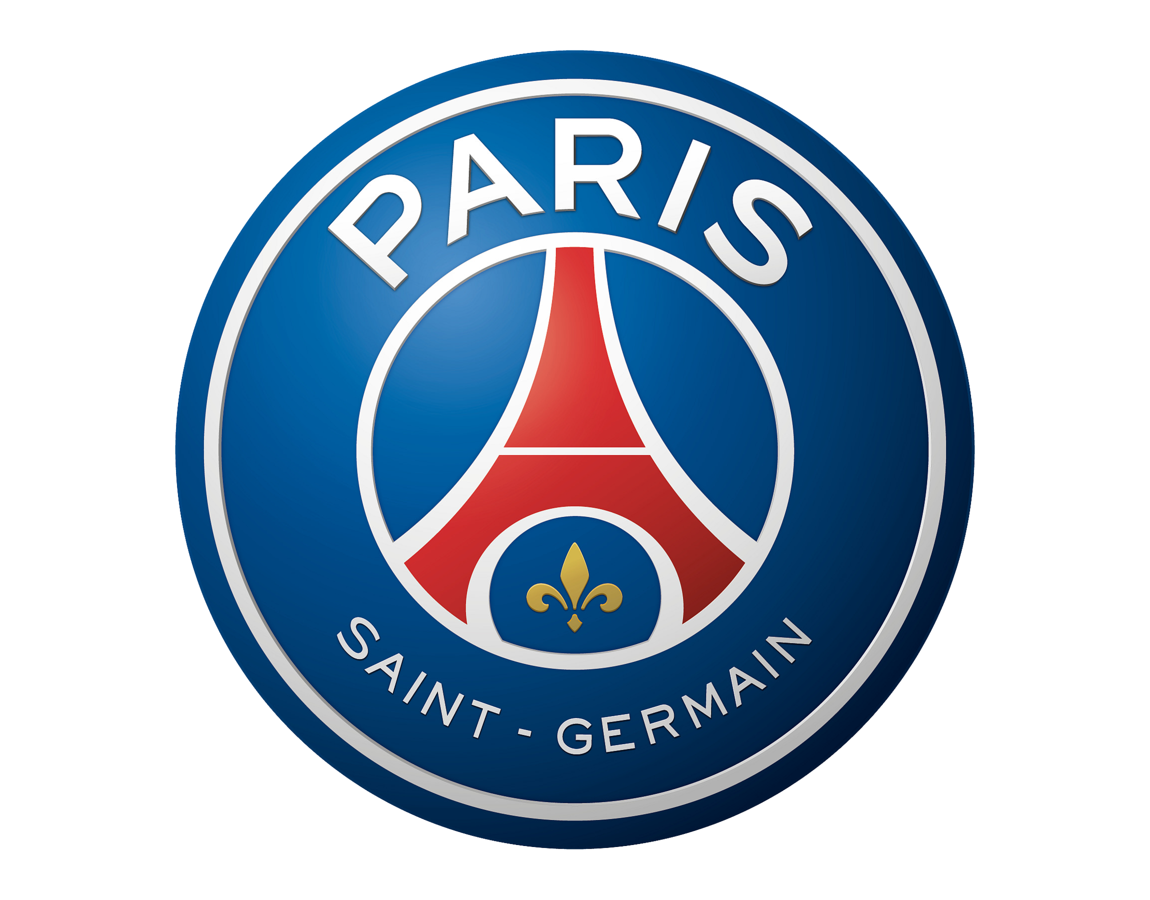 Logo Paris Saint Germain