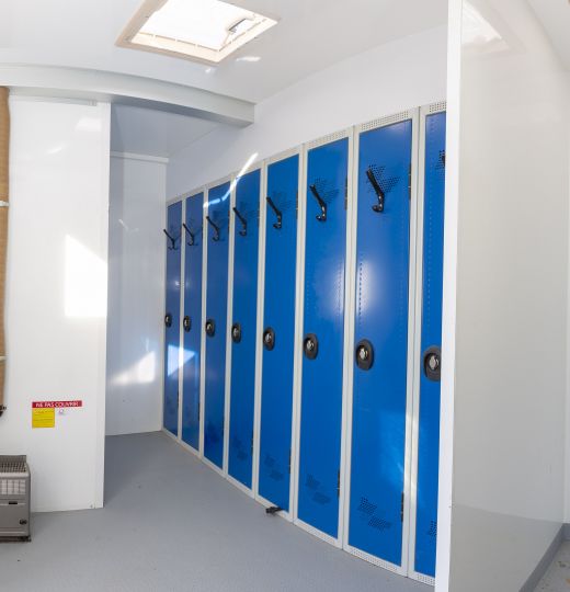 Bases Vie de Chantier Base Vie Mobile et Autonome BVM Location